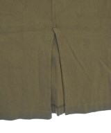 SLOBE IENA（スローブイエナ）ロング・マキシ丈スカート カーキ サイズ:-(XS位) レディース/2200665395406