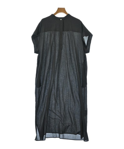 SLOBE IENA(スローブイエナ)ワンピース 黒 サイズ:F/2200668977029