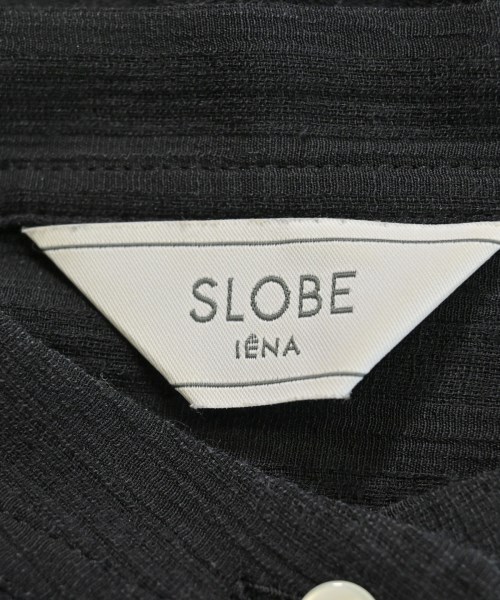SLOBE IENA（スローブイエナ）ワンピース 黒 サイズ:F レディース/2200668977029