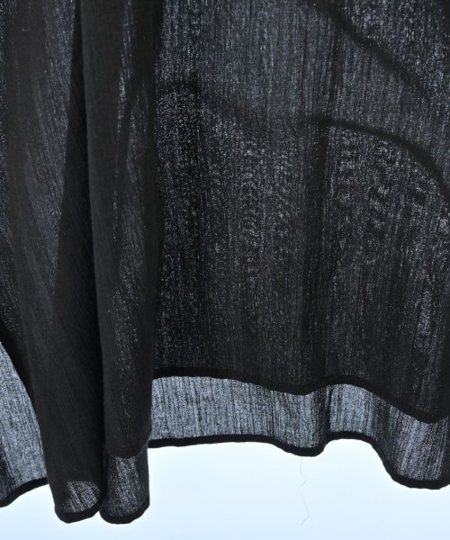 SLOBE IENA（スローブイエナ）ワンピース 黒 サイズ:F レディース/2200668977029