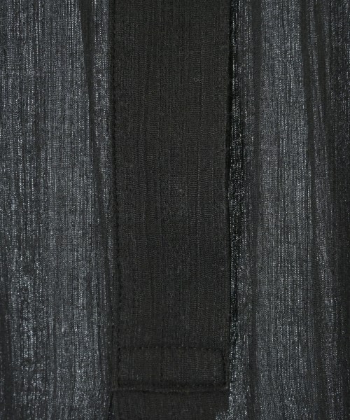 SLOBE IENA（スローブイエナ）ワンピース 黒 サイズ:F レディース/2200668977029