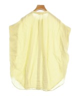 SLOBE IENA（スローブイエナ）ブラウス 黄 サイズ:F レディース/2200669359015