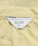 SLOBE IENA（スローブイエナ）ブラウス 黄 サイズ:F レディース/2200669359015