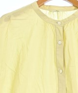 SLOBE IENA（スローブイエナ）ブラウス 黄 サイズ:F レディース/2200669359015