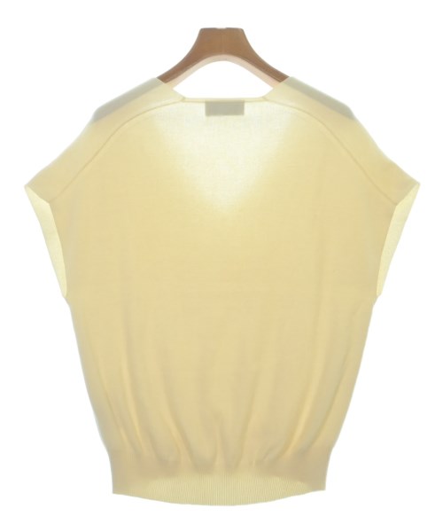 SLOBE IENA（スローブイエナ）ニット・セーター 白 サイズ:-(L位) レディース/2200669359206