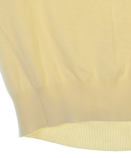 SLOBE IENA（スローブイエナ）ニット・セーター 白 サイズ:-(L位) レディース/2200669359206