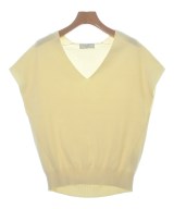 SLOBE IENA（スローブイエナ）ニット・セーター 白 サイズ:-(L位) レディース/2200669359206