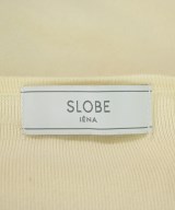 SLOBE IENA（スローブイエナ）ニット・セーター 白 サイズ:-(L位) レディース/2200669359206