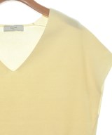 SLOBE IENA（スローブイエナ）ニット・セーター 白 サイズ:-(L位) レディース/2200669359206