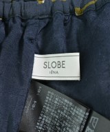 SLOBE IENA（スローブイエナ）ロング・マキシ丈スカート 紺 サイズ:-(M位) レディース/2200669780086