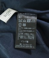 SLOBE IENA（スローブイエナ）ロング・マキシ丈スカート 紺 サイズ:-(M位) レディース/2200669780086