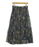 SLOBE IENA ロング・マキシ丈スカート