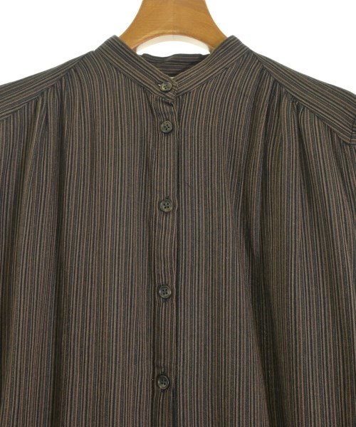 SLOBE IENA（スローブイエナ）ワンピース 茶 サイズ:F レディース/2200669780109