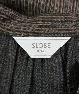 SLOBE IENA（スローブイエナ）ワンピース 茶 サイズ:F レディース/2200669780109