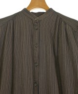 SLOBE IENA（スローブイエナ）ワンピース 茶 サイズ:F レディース/2200669780109