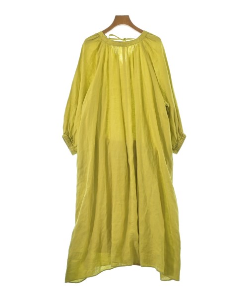 SLOBE IENA(スローブイエナ)ワンピース 緑 サイズ:38(M位)/2200670254026