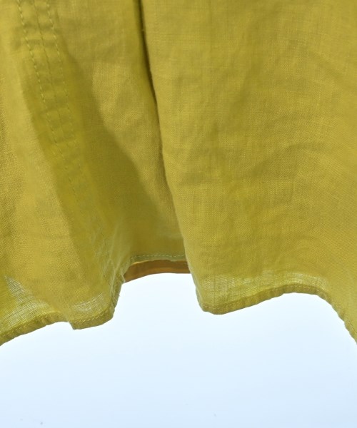 SLOBE IENA（スローブイエナ）ワンピース 緑 サイズ:38(M位) レディース/2200670254026