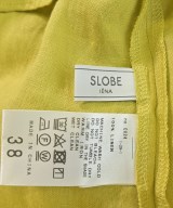 SLOBE IENA（スローブイエナ）ワンピース 緑 サイズ:38(M位) レディース/2200670254026