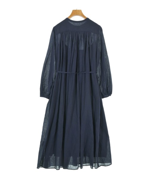 SLOBE IENA（スローブイエナ）ワンピース 紺 サイズ:36(S位) レディース/2200670264100