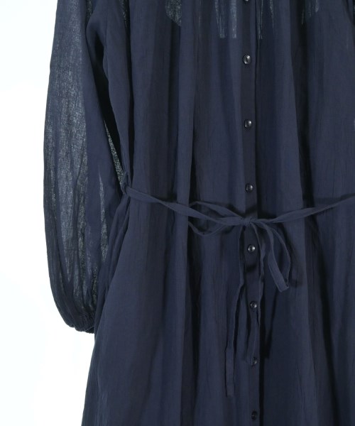 SLOBE IENA（スローブイエナ）ワンピース 紺 サイズ:36(S位) レディース/2200670264100