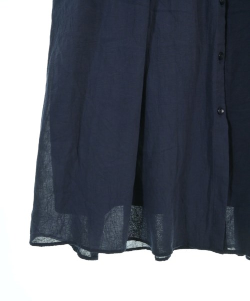 SLOBE IENA（スローブイエナ）ワンピース 紺 サイズ:36(S位) レディース/2200670264100