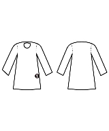 SLOBE IENA（スローブイエナ）ワンピース 紺 サイズ:36(S位) レディース/2200670264100