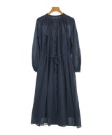 SLOBE IENA（スローブイエナ）ワンピース 紺 サイズ:36(S位) レディース/2200670264100