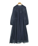 SLOBE IENA（スローブイエナ）ワンピース 紺 サイズ:36(S位) レディース/2200670264100