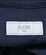SLOBE IENA（スローブイエナ）ワンピース 紺 サイズ:36(S位) レディース/2200670264100