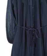 SLOBE IENA（スローブイエナ）ワンピース 紺 サイズ:36(S位) レディース/2200670264100