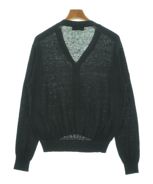 SLOBE IENA（スローブイエナ）カーディガン 黒 サイズ:F レディース/2200670575039