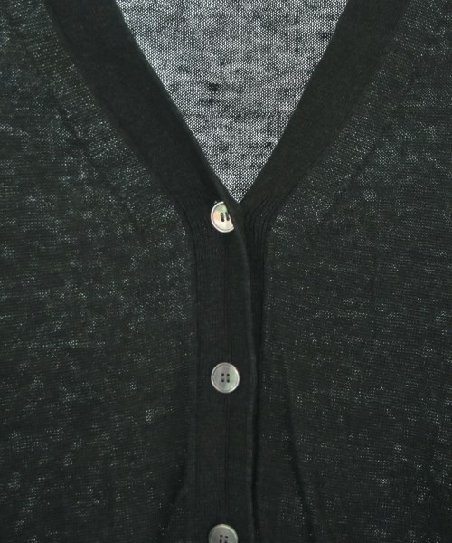 SLOBE IENA（スローブイエナ）カーディガン 黒 サイズ:F レディース/2200670575039