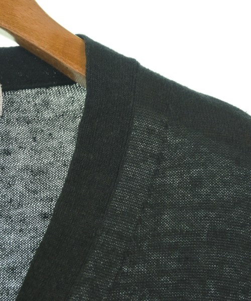 SLOBE IENA（スローブイエナ）カーディガン 黒 サイズ:F レディース/2200670575039