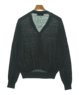 SLOBE IENA（スローブイエナ）カーディガン 黒 サイズ:F レディース/2200670575039