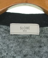 SLOBE IENA（スローブイエナ）カーディガン 黒 サイズ:F レディース/2200670575039