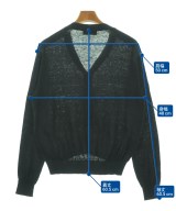 SLOBE IENA（スローブイエナ）カーディガン 黒 サイズ:F レディース/2200670575039