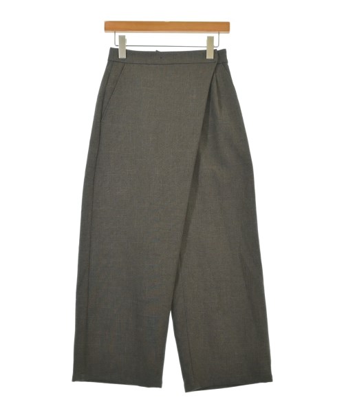 SLOBE IENA(スローブイエナ)その他 茶 サイズ:36(S位)/2200671777029