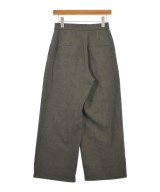 SLOBE IENA（スローブイエナ）その他 茶 サイズ:36(S位) レディース/2200671777029