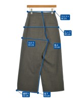 SLOBE IENA（スローブイエナ）その他 茶 サイズ:36(S位) レディース/2200671777029