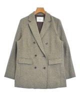 SLOBE IENA テーラードジャケット