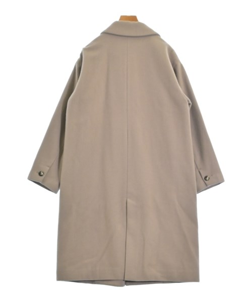 SLOBE IENA（スローブイエナ）チェスターコート ベージュ サイズ:38(M位) レディース/2200667915015