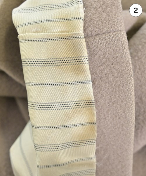 SLOBE IENA（スローブイエナ）チェスターコート ベージュ サイズ:38(M位) レディース/2200667915015