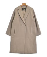 SLOBE IENA（スローブイエナ）チェスターコート ベージュ サイズ:38(M位) レディース/2200667915015