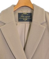 SLOBE IENA（スローブイエナ）チェスターコート ベージュ サイズ:38(M位) レディース/2200667915015