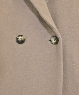 SLOBE IENA（スローブイエナ）チェスターコート ベージュ サイズ:38(M位) レディース/2200667915015