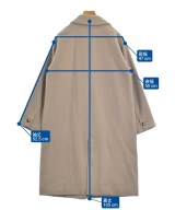 SLOBE IENA（スローブイエナ）チェスターコート ベージュ サイズ:38(M位) レディース/2200667915015