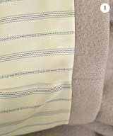 SLOBE IENA（スローブイエナ）チェスターコート ベージュ サイズ:38(M位) レディース/2200667915015