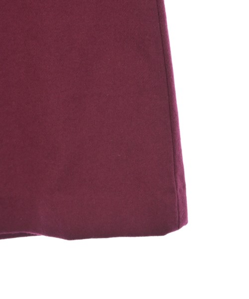 SLOBE IENA（スローブイエナ）ロング・マキシ丈スカート 赤 サイズ:40(M位) レディース/2200668078016