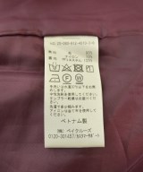 SLOBE IENA（スローブイエナ）ロング・マキシ丈スカート 赤 サイズ:40(M位) レディース/2200668078016