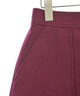 SLOBE IENA（スローブイエナ）ロング・マキシ丈スカート 赤 サイズ:40(M位) レディース/2200668078016